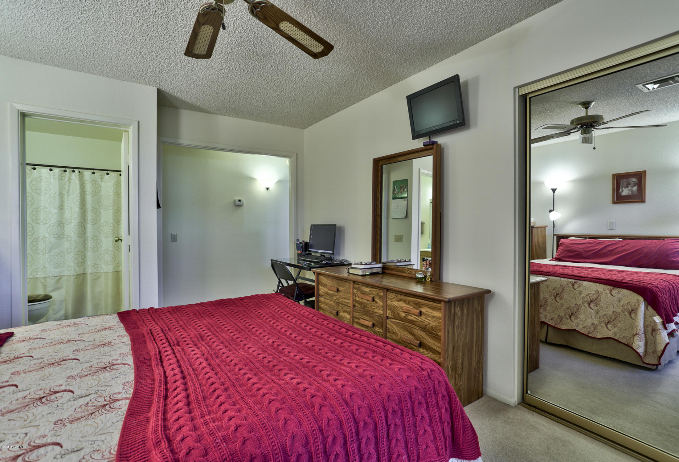 14300 West Bell Road, Unit 439 Surprise, AZ 85374 - Photo 16 of 20 Master_Bedroom_2.jpg