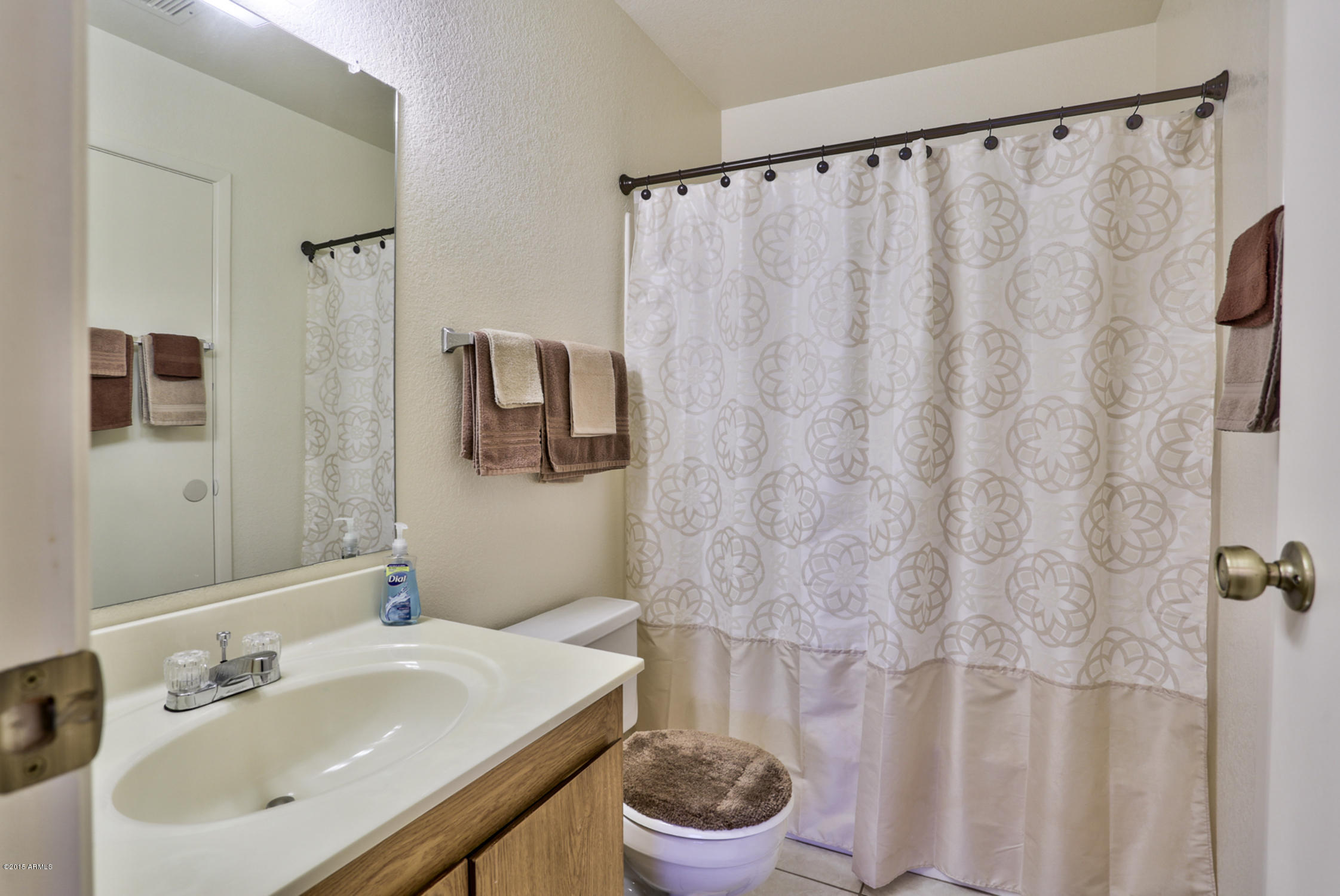 14300 West Bell Road, Unit 439 Surprise, AZ 85374 - Photo 17 of 20 Master_Bathroom.jpg