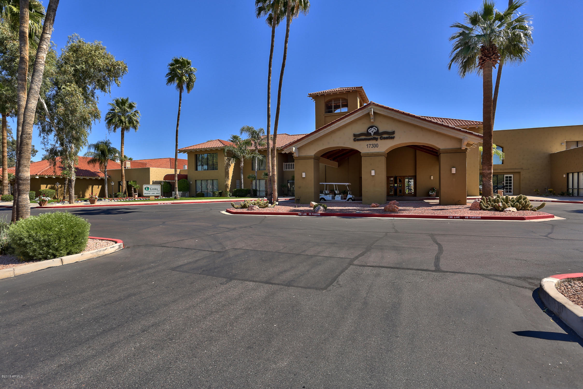 14300 West Bell Road, Unit 439 Surprise, AZ 85374 - Photo 18 of 20 Community_Center.jpg