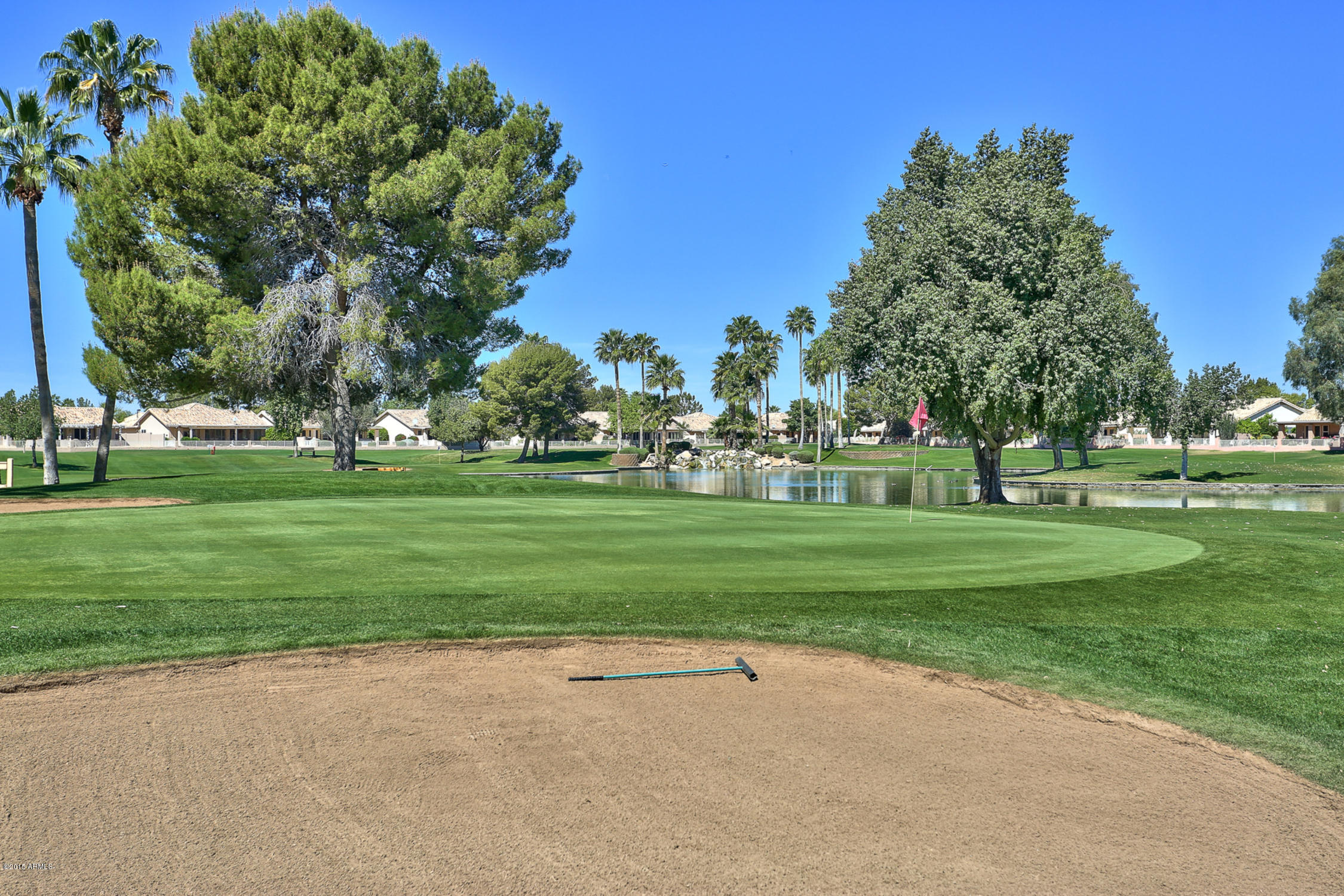 14300 West Bell Road, Unit 439 Surprise, AZ 85374 - Photo 20 of 20 Golf_Course.jpg