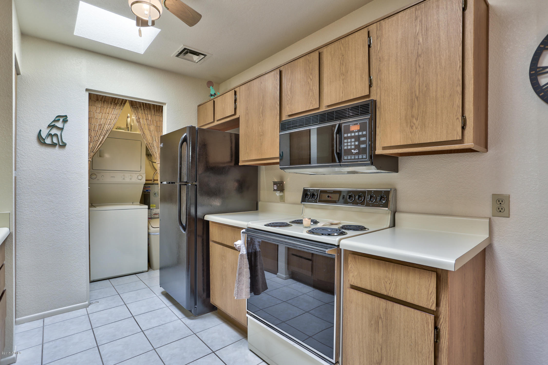 14300 West Bell Road, Unit 439 Surprise, AZ 85374 - Photo 9 of 20 Kitchen_1.jpg