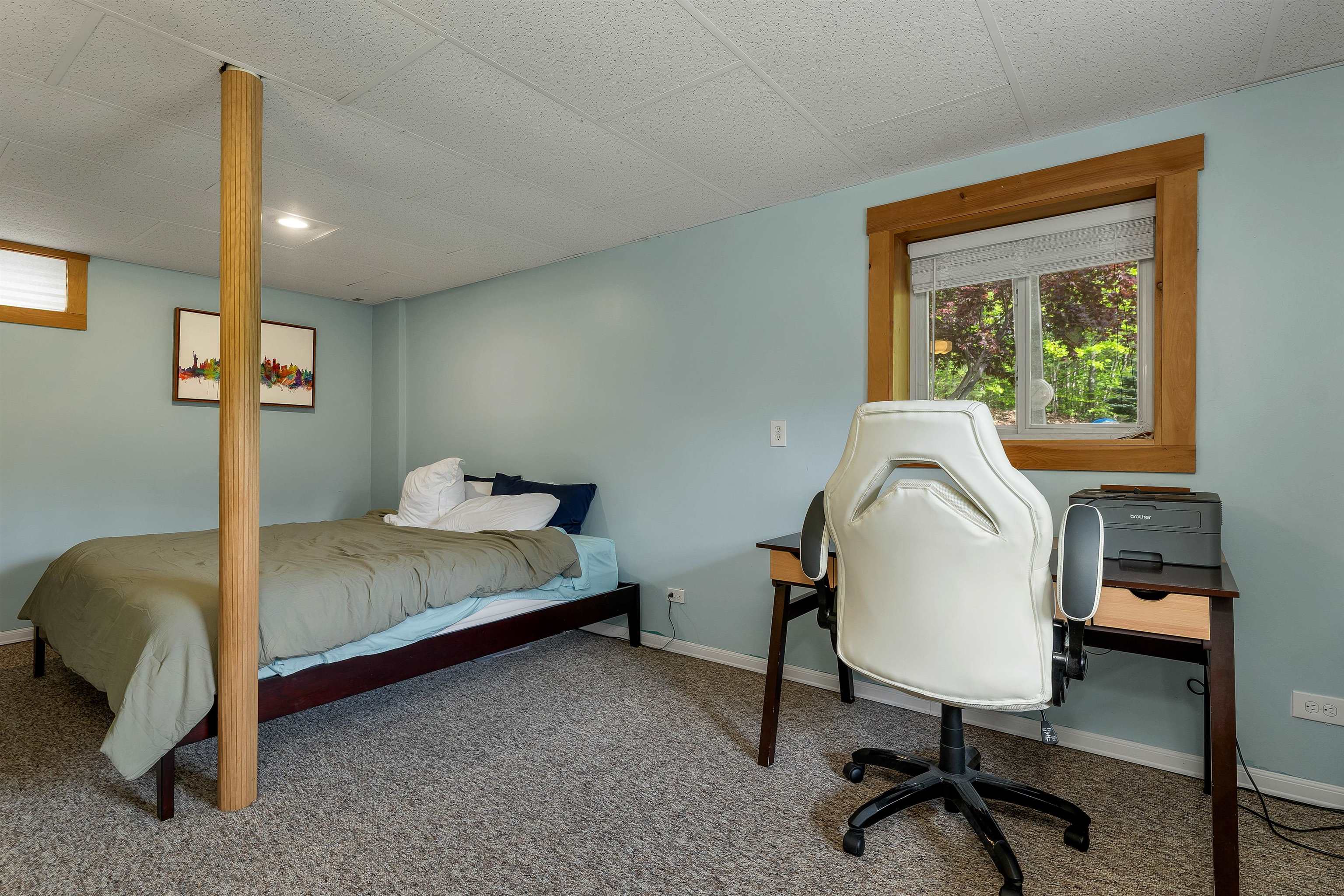 69 Ledge Road Croydon, NH 03773 - Photo 25 of 35