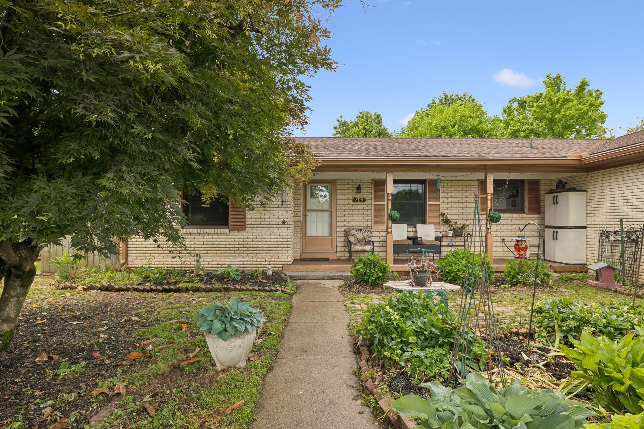 205 Riverside Drive North Carthage, TN 37030 - Photo 2 of 54