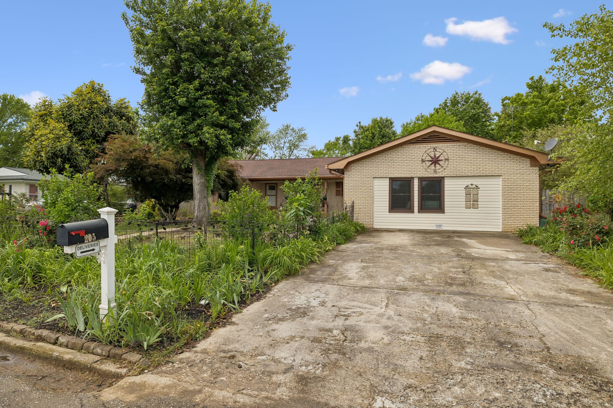 205 Riverside Drive North Carthage, TN 37030 - Photo 4 of 54