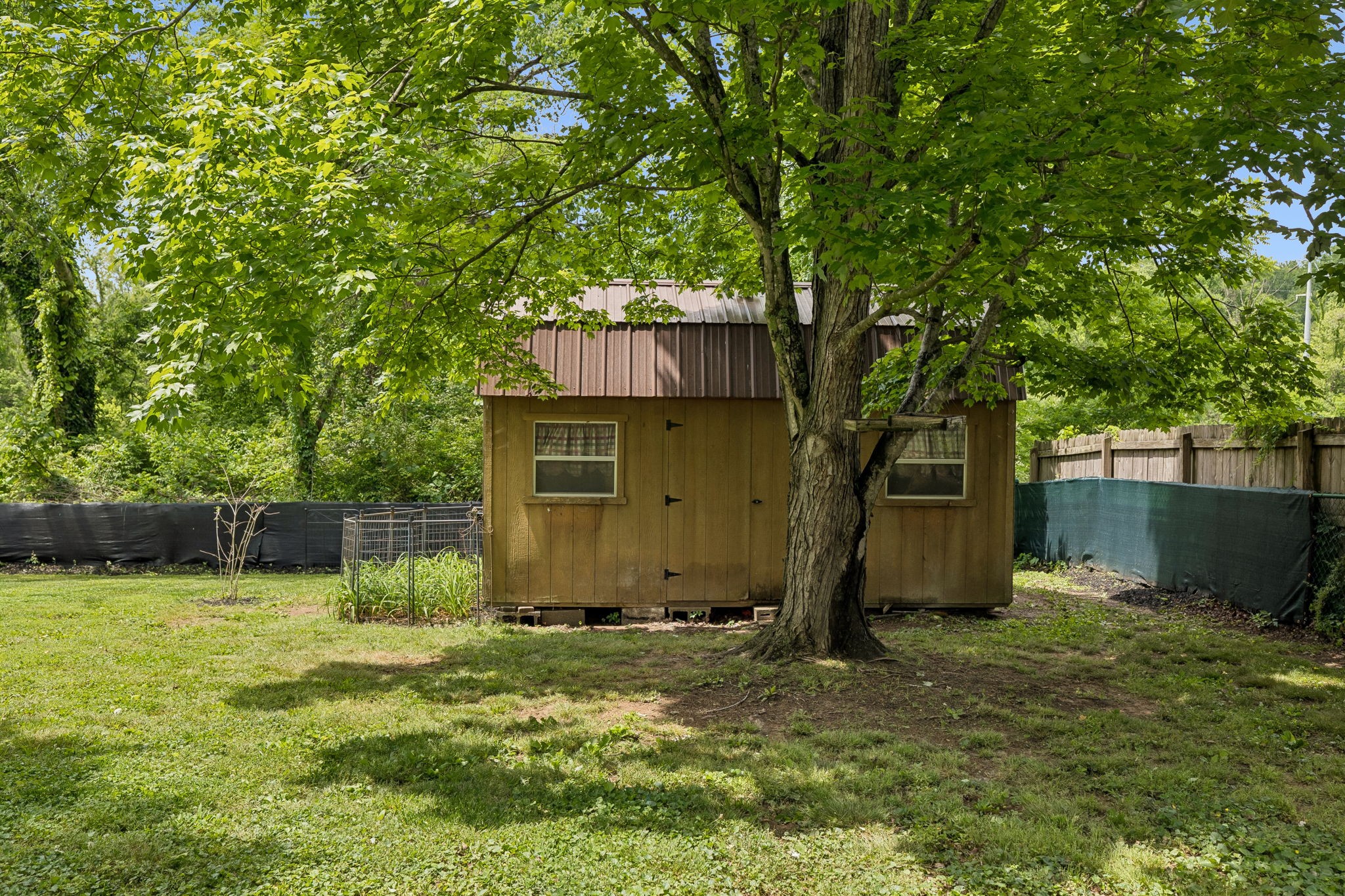 205 Riverside Drive North Carthage, TN 37030 - Photo 48 of 54