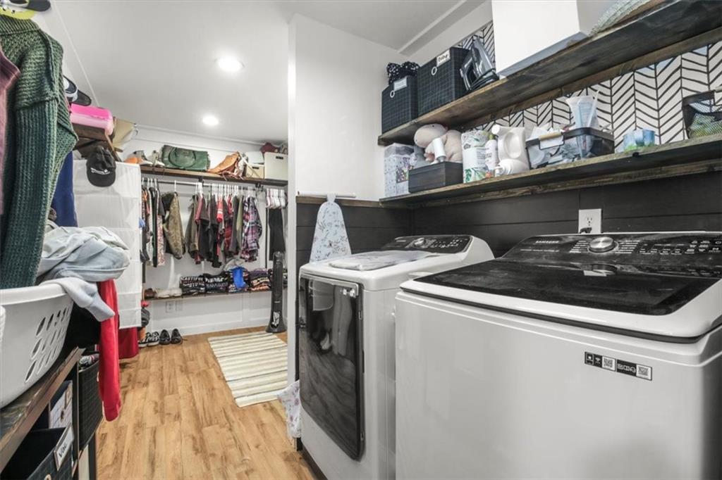 1854 Northeast Park Ridge Drive Lee's Summit, MO 64064 - Photo 17 of 34