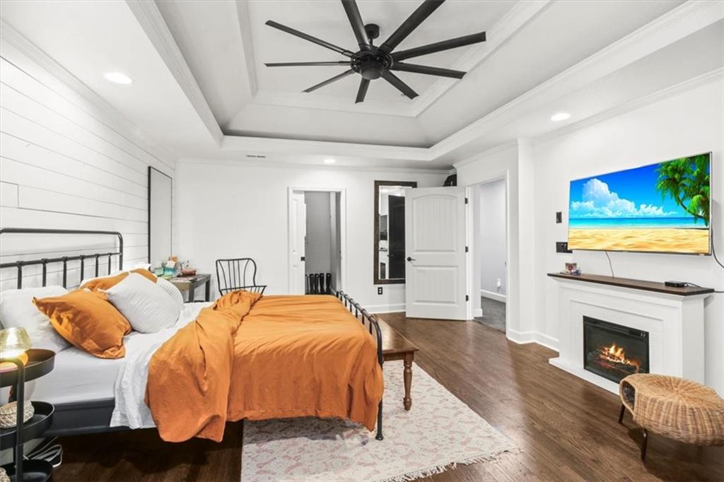 1854 Northeast Park Ridge Drive Lee's Summit, MO 64064 - Photo 18 of 34