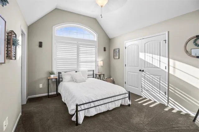 $575,000 | 1854 Northeast Park Ridge Drive, Lee's Summit, MO 64064