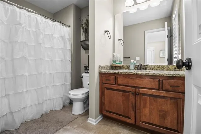 $575,000 | 1854 Northeast Park Ridge Drive, Lee's Summit, MO 64064