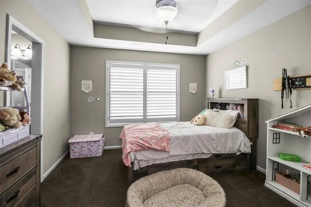 $575,000 | 1854 Northeast Park Ridge Drive, Lee's Summit, MO 64064