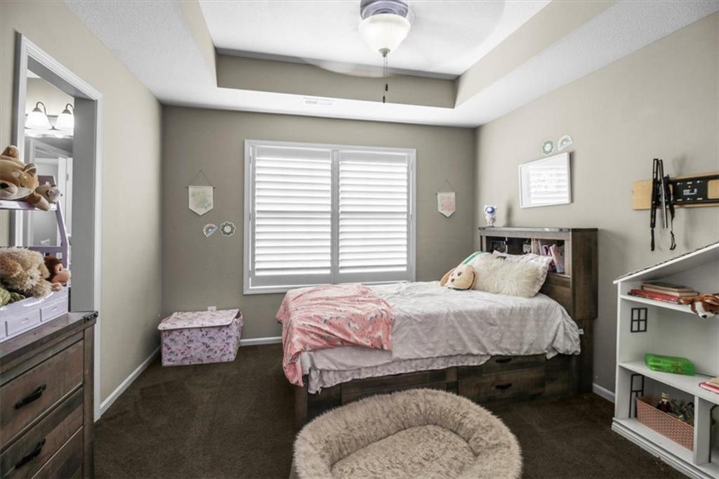 1854 Northeast Park Ridge Drive Lee's Summit, MO 64064 - Photo 21 of 34