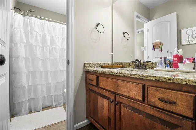 $575,000 | 1854 Northeast Park Ridge Drive, Lee's Summit, MO 64064