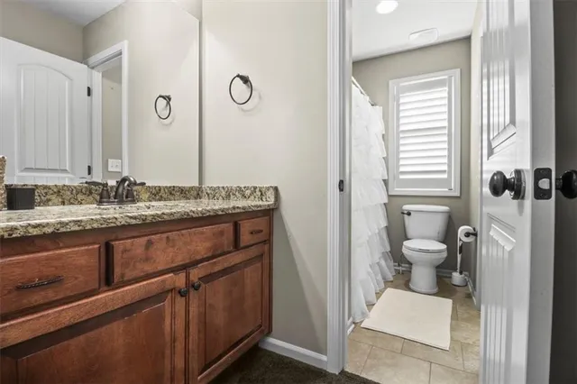 $575,000 | 1854 Northeast Park Ridge Drive, Lee's Summit, MO 64064