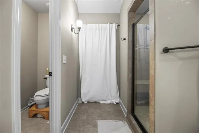 $575,000 | 1854 Northeast Park Ridge Drive, Lee's Summit, MO 64064