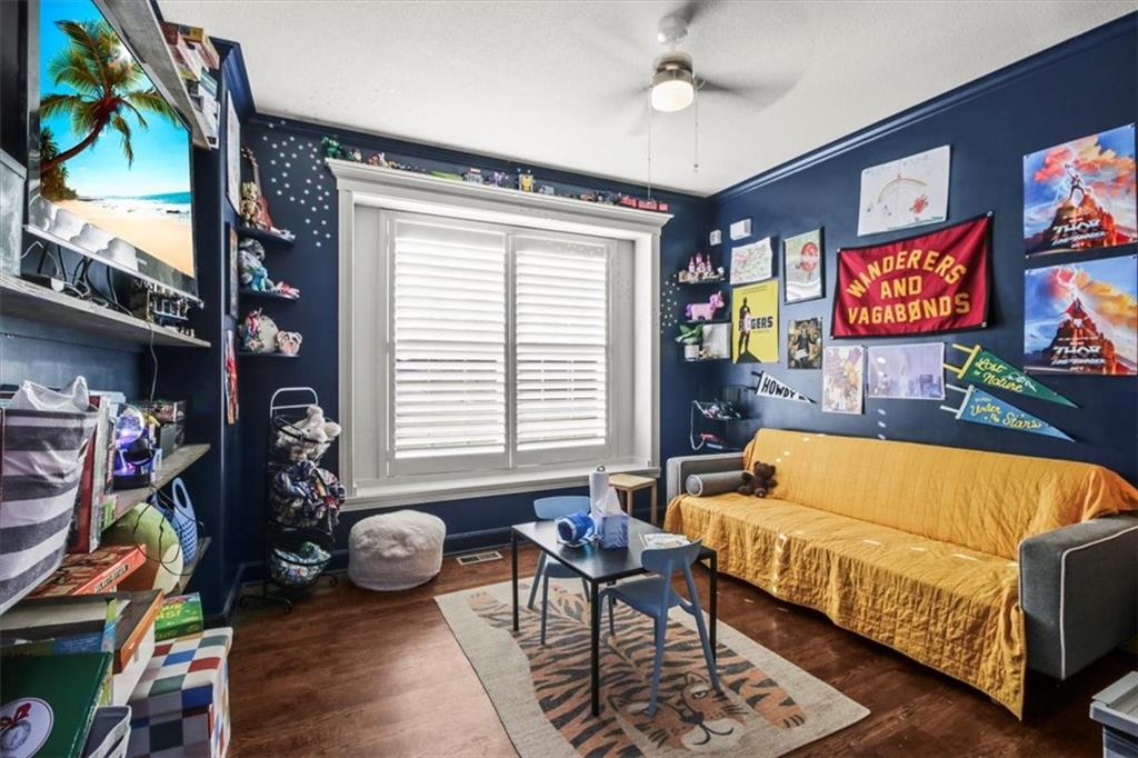 1854 Northeast Park Ridge Drive Lee's Summit, MO 64064 - Photo 26 of 34