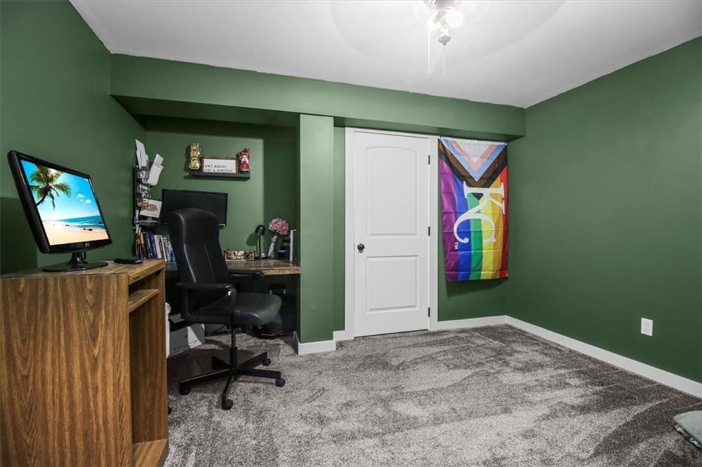 1854 Northeast Park Ridge Drive Lee's Summit, MO 64064 - Photo 29 of 34