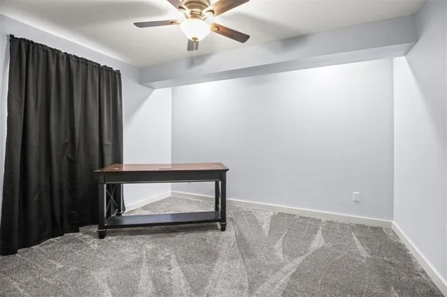 $575,000 | 1854 Northeast Park Ridge Drive, Lee's Summit, MO 64064