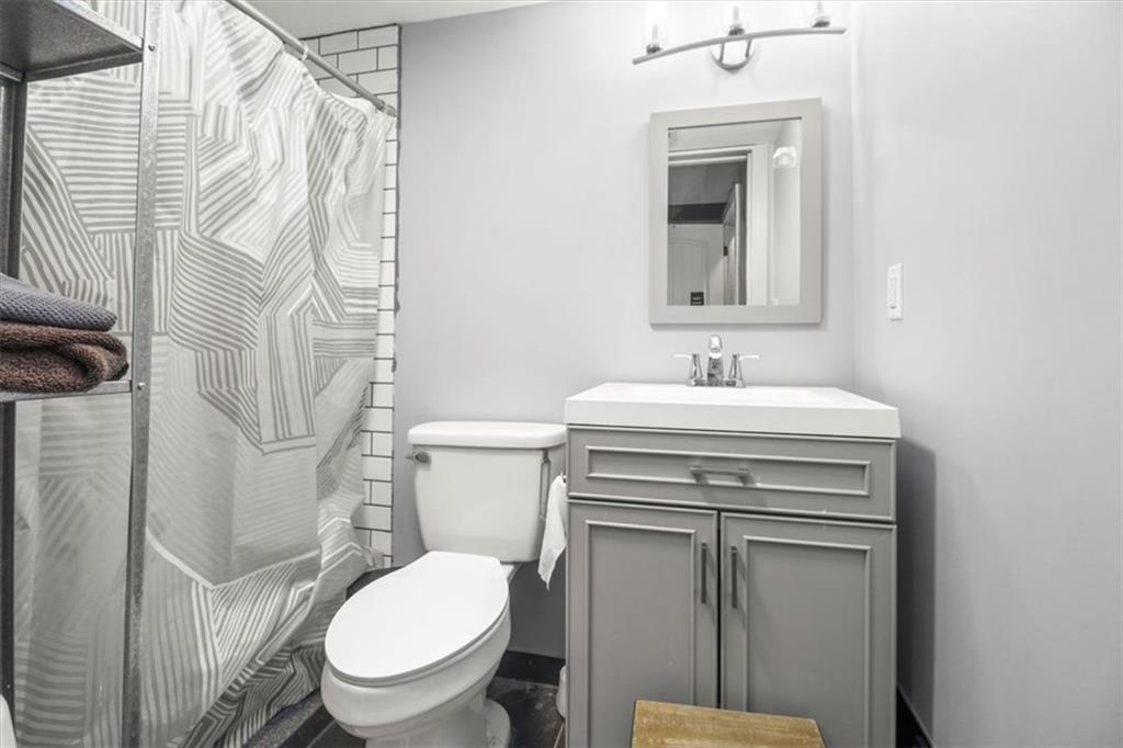 1854 Northeast Park Ridge Drive Lee's Summit, MO 64064 - Photo 31 of 34