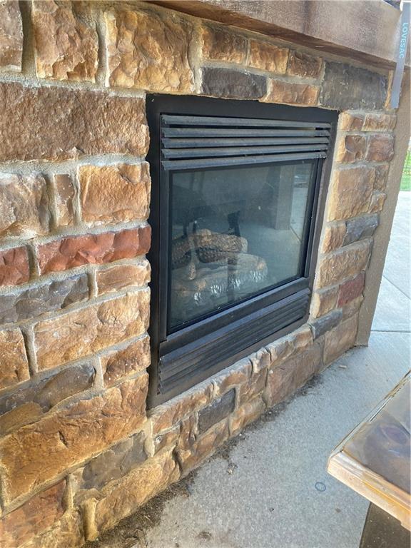 1854 Northeast Park Ridge Drive Lee's Summit, MO 64064 - Photo 34 of 34