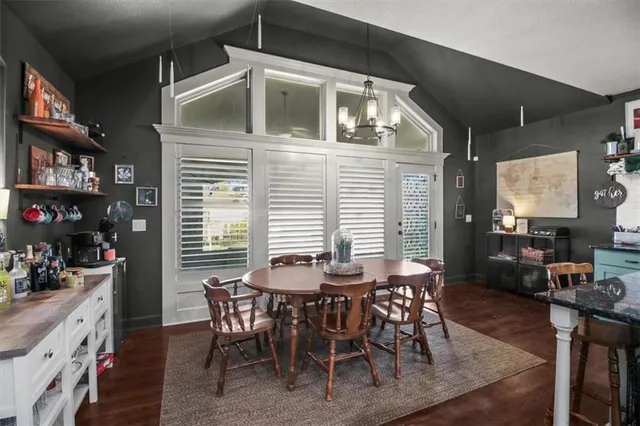 $575,000 | 1854 Northeast Park Ridge Drive, Lee's Summit, MO 64064