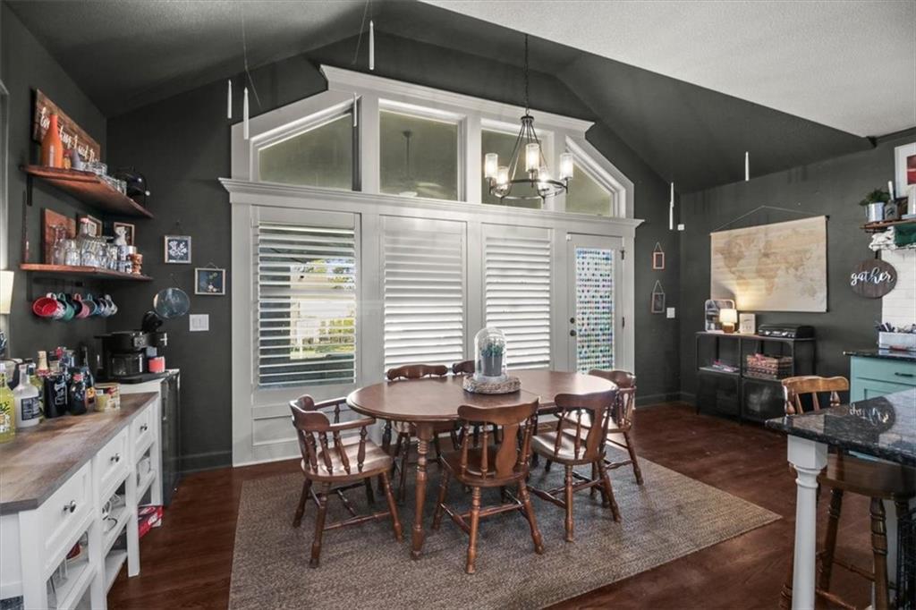 1854 Northeast Park Ridge Drive Lee's Summit, MO 64064 - Photo 7 of 34