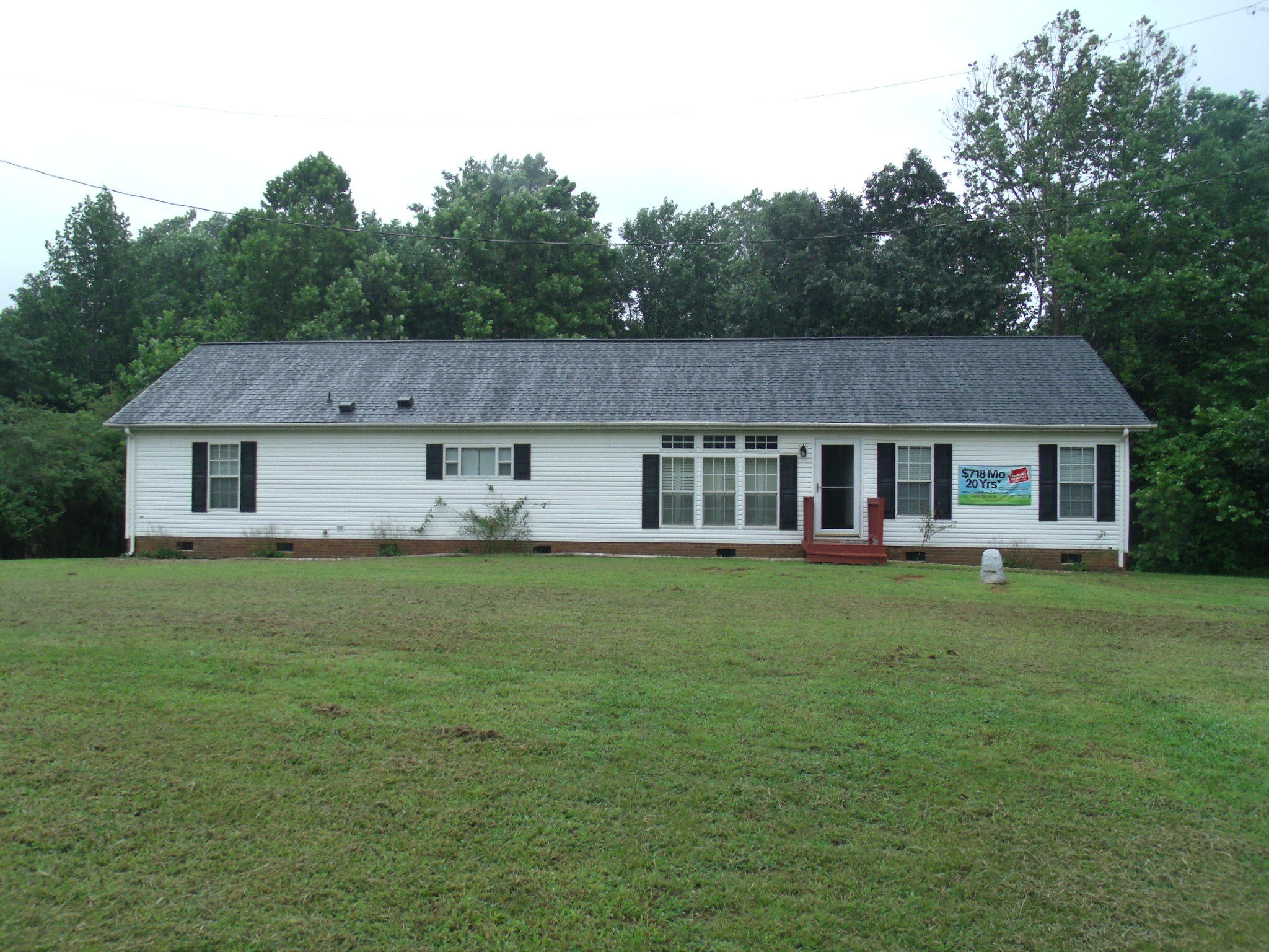 769 Richardson Road Collinsville, VA 24078 - Photo 1 of 14 Front