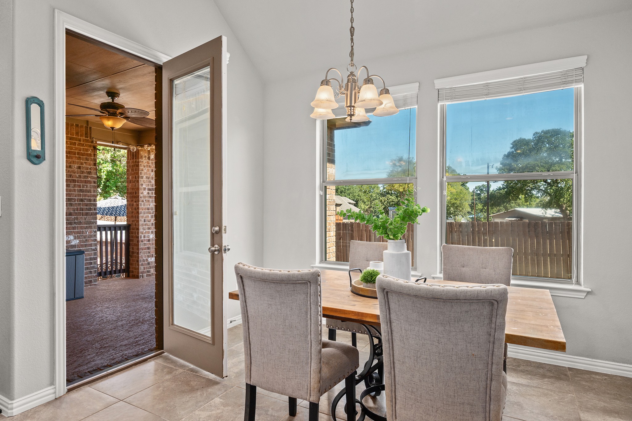 1728 Highland Ridge Road Georgetown, TX 78628 - Photo 10 of 30 Gallery Image 10