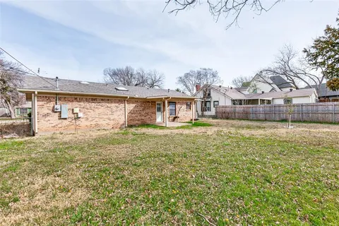 $275,000 | 914 West Avenue F, Garland, TX 75040