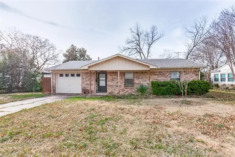 $275,000 | 914 West Avenue F, Garland, TX 75040