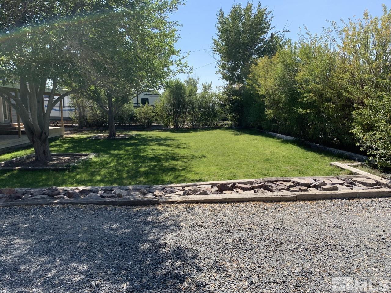 450 Reservoir Road Lovelock, NV 89419 - Photo 2 of 37 a view of a green field