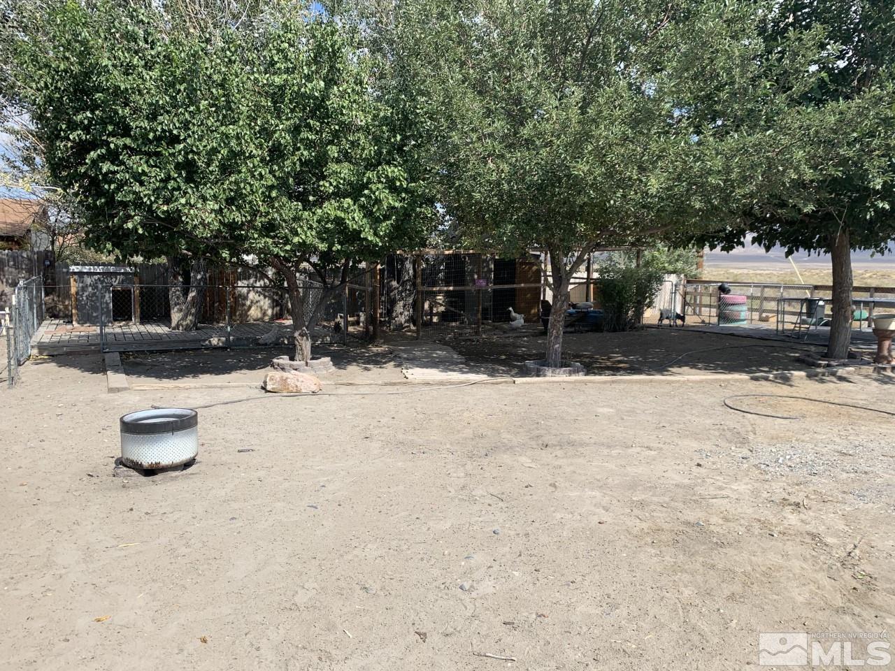 450 Reservoir Road Lovelock, NV 89419 - Photo 36 of 37 a view of outdoor space yard and patio