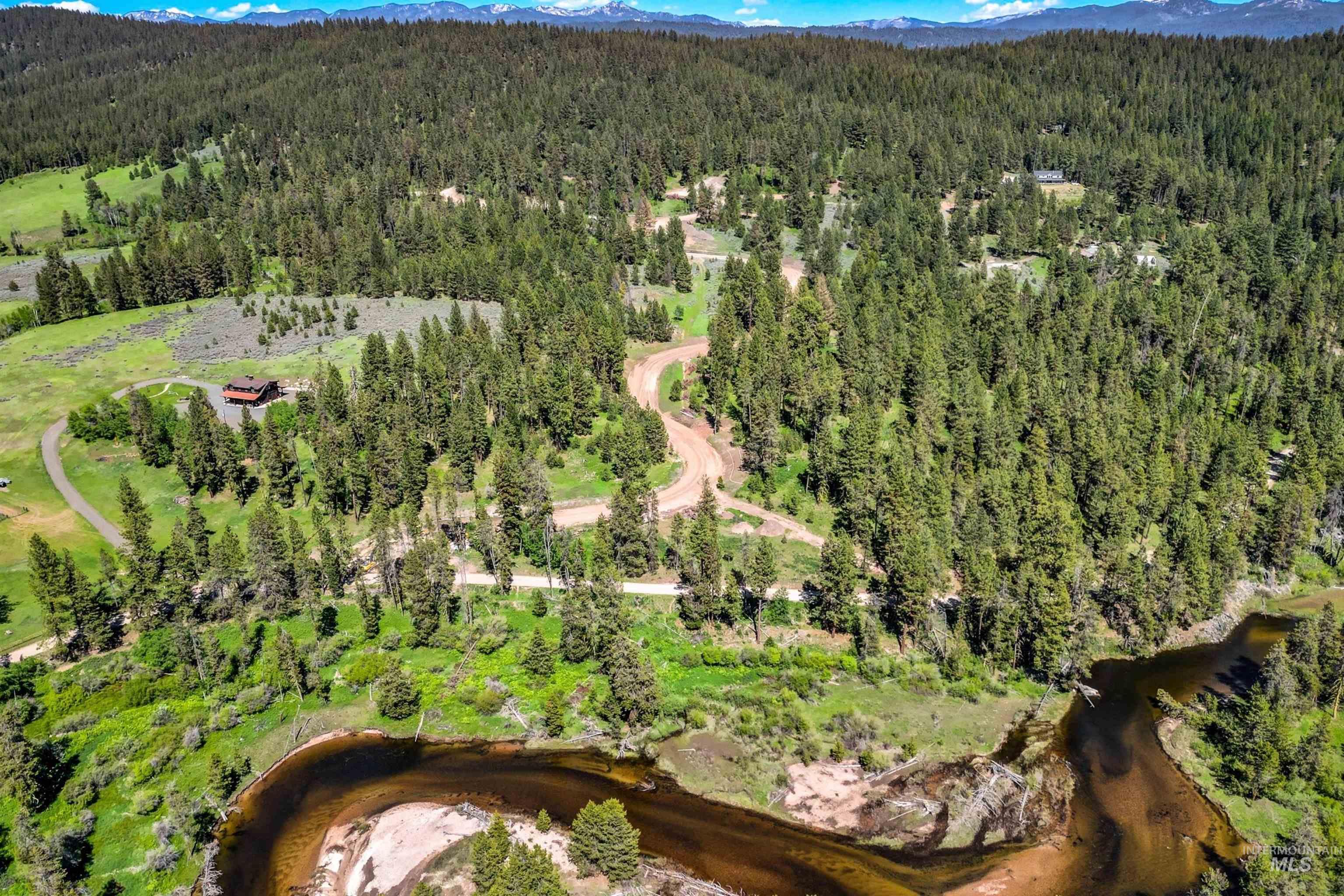 Lot 2 Hideout Road Donnelly, ID 83615 - Photo 8 of 12