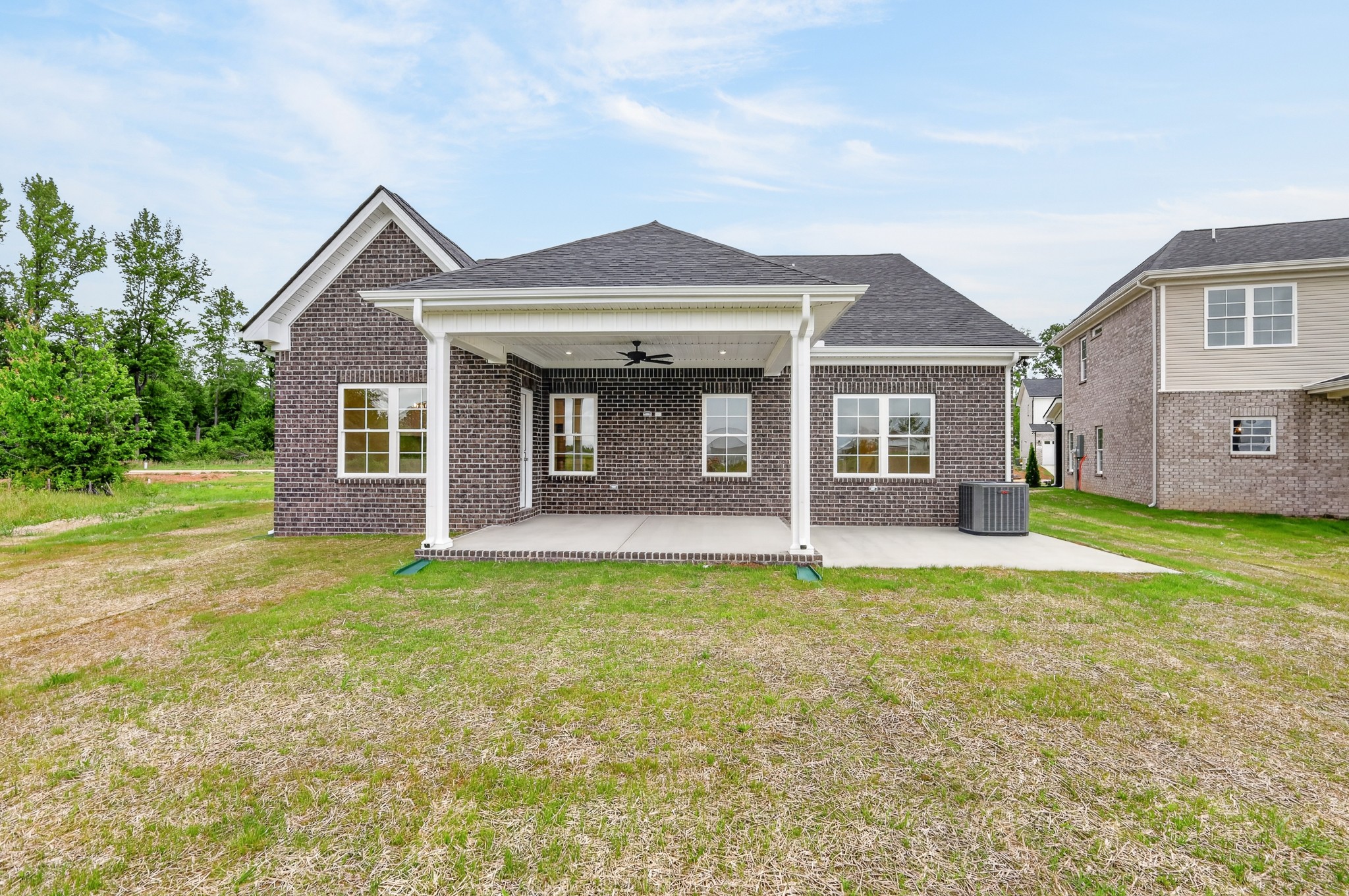 263 North Fork Branch Road Tullahoma, TN 37388 - Photo 35 of 36