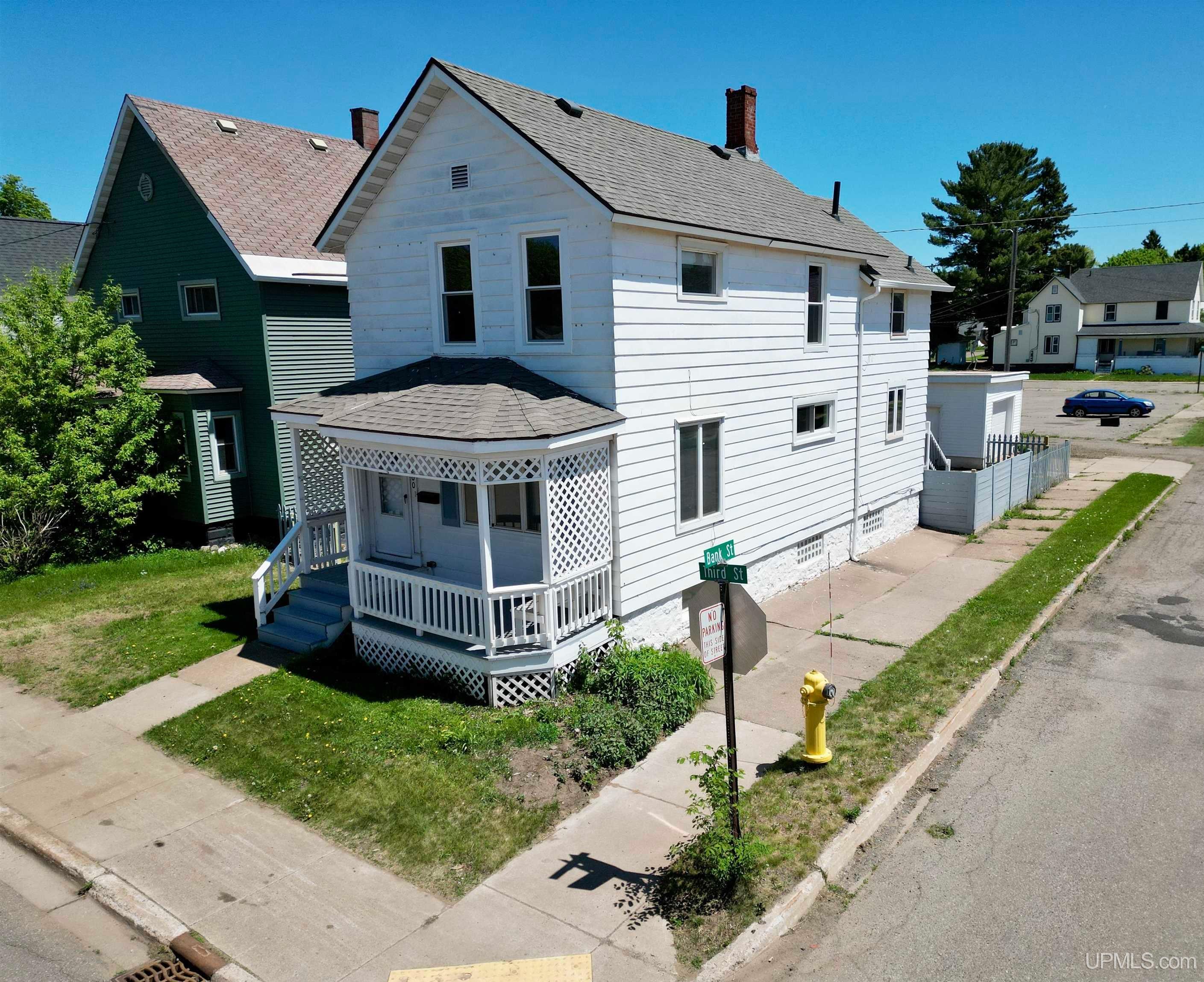 200 North 3rd Street Ishpeming, MI 49849 - Photo 1 of 46