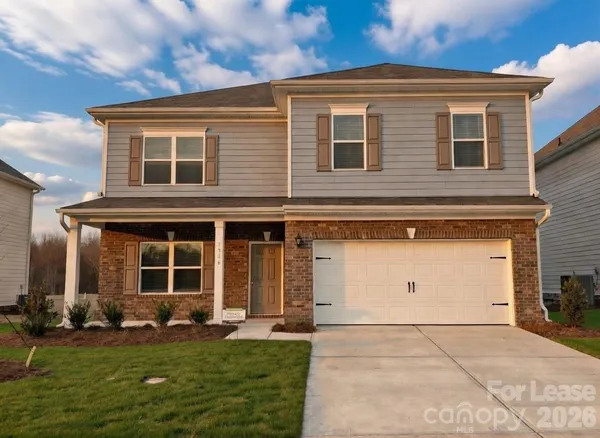 $2,300 | 1906 Gibb Crossing, Monroe, NC 28110