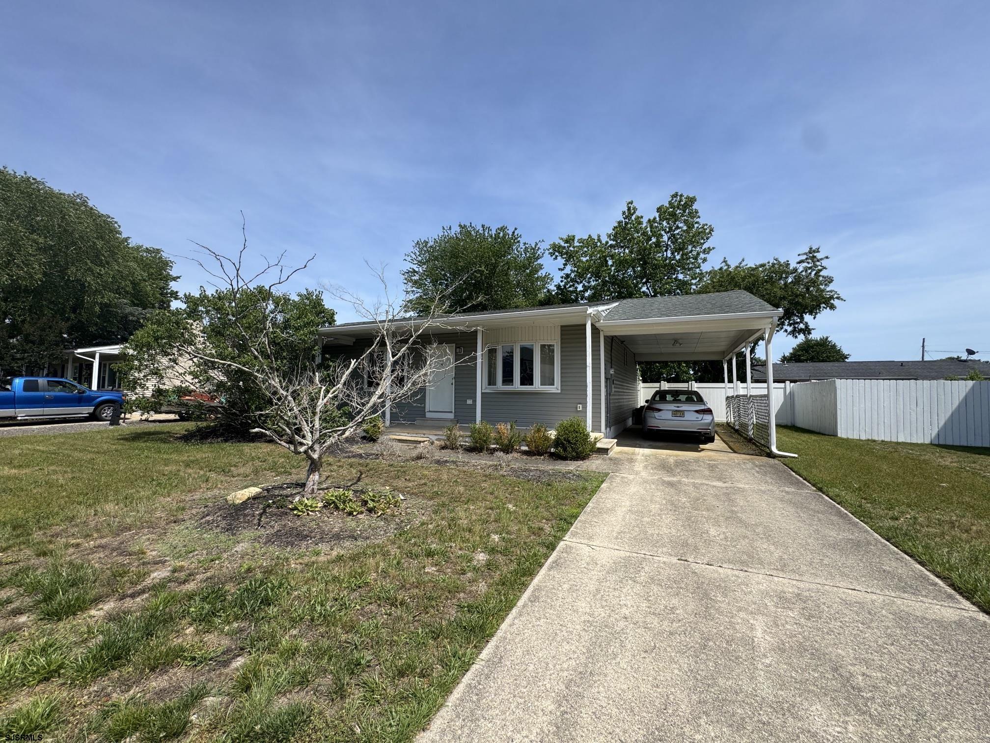 25 Bucknell Road Somers Point, NJ 08244 - Photo 1 of 21
