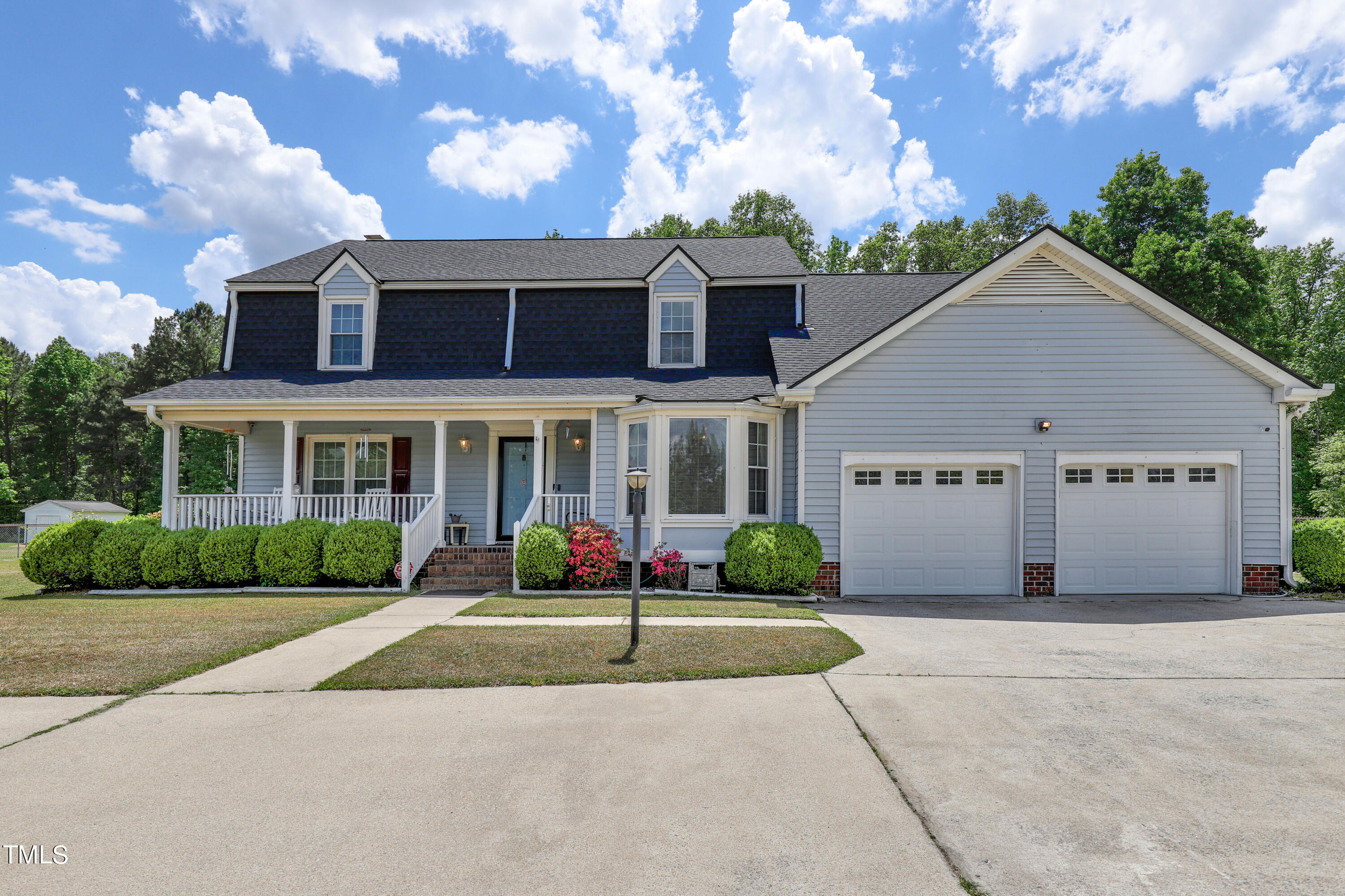 1808 Little Devine Road Selma, NC 27576 - Photo 1 of 44 1