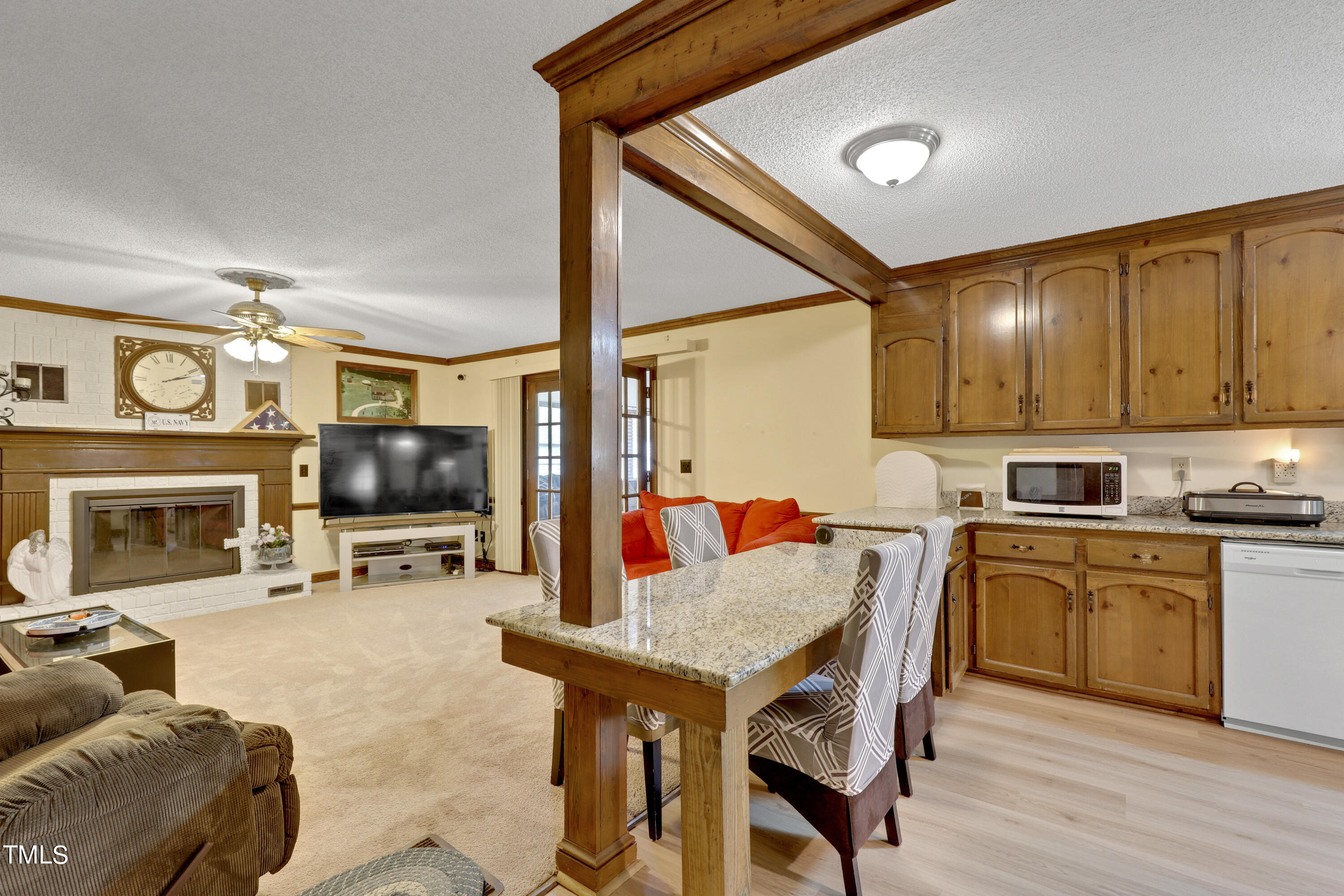 1808 Little Devine Road Selma, NC 27576 - Photo 11 of 44 14