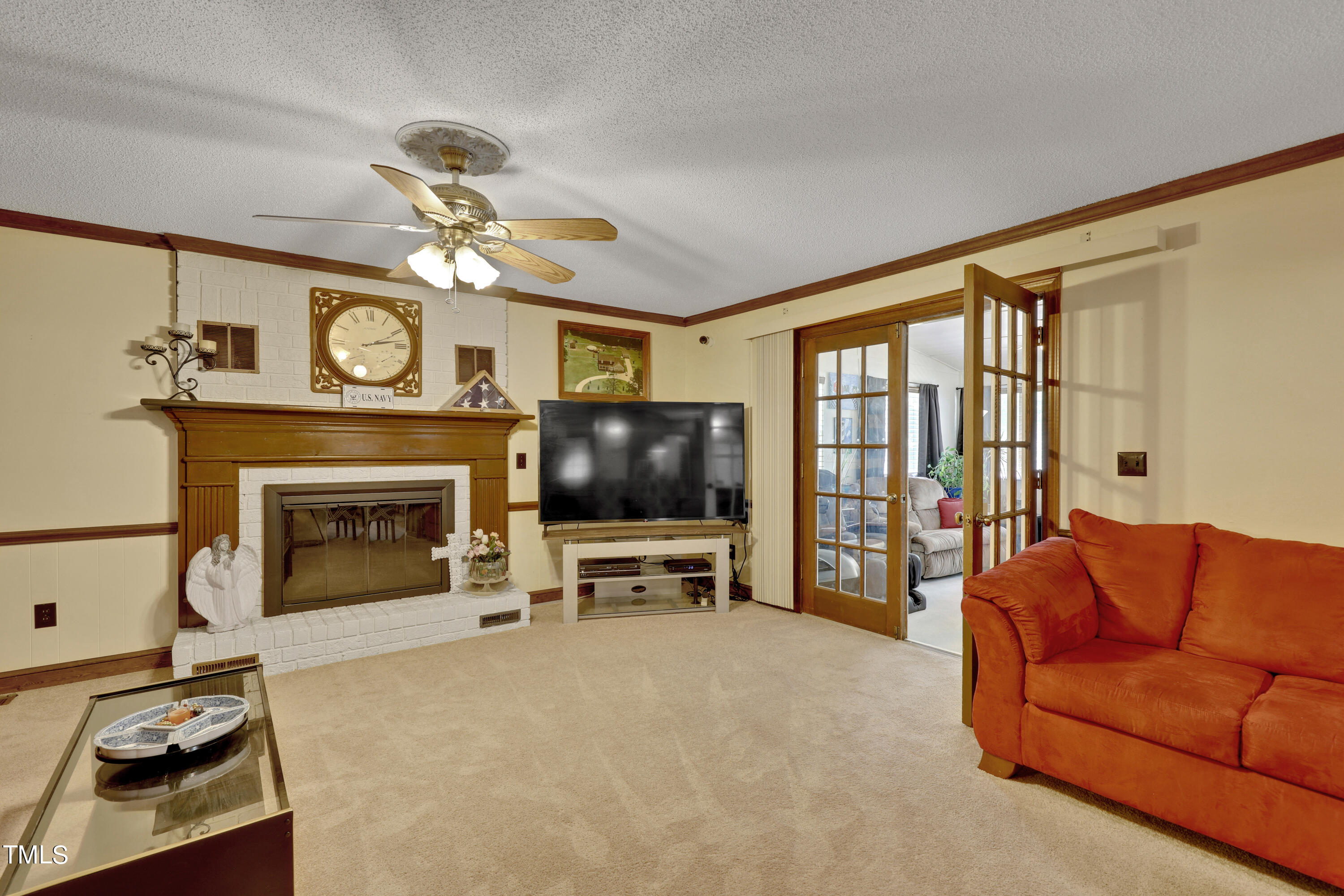 1808 Little Devine Road Selma, NC 27576 - Photo 12 of 44 15