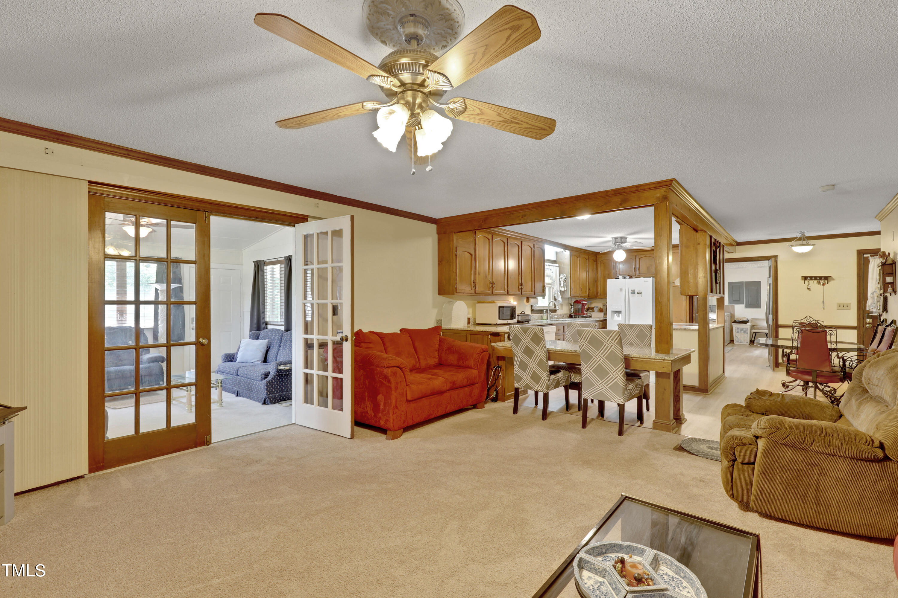 1808 Little Devine Road Selma, NC 27576 - Photo 13 of 44 16