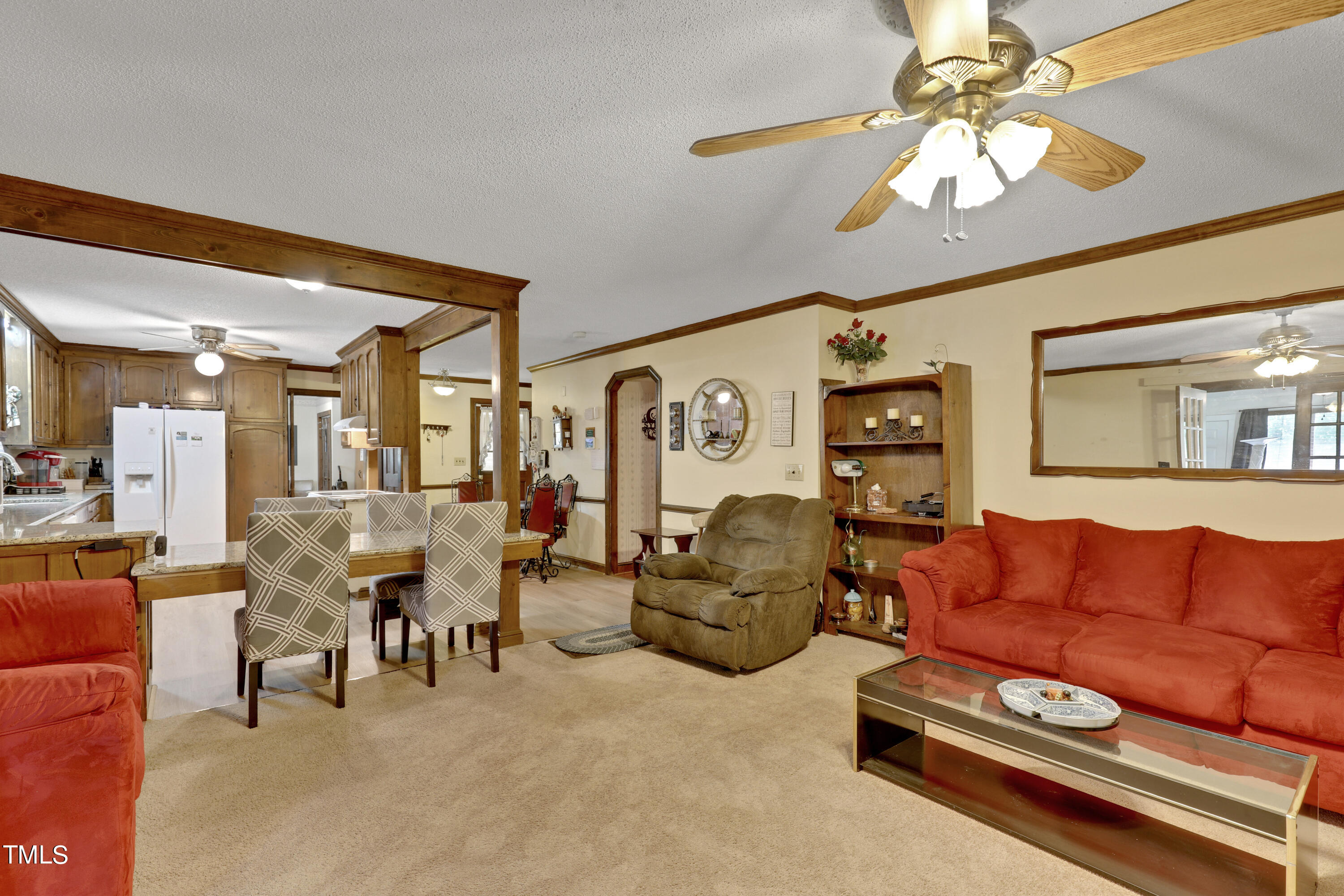 1808 Little Devine Road Selma, NC 27576 - Photo 14 of 44 17