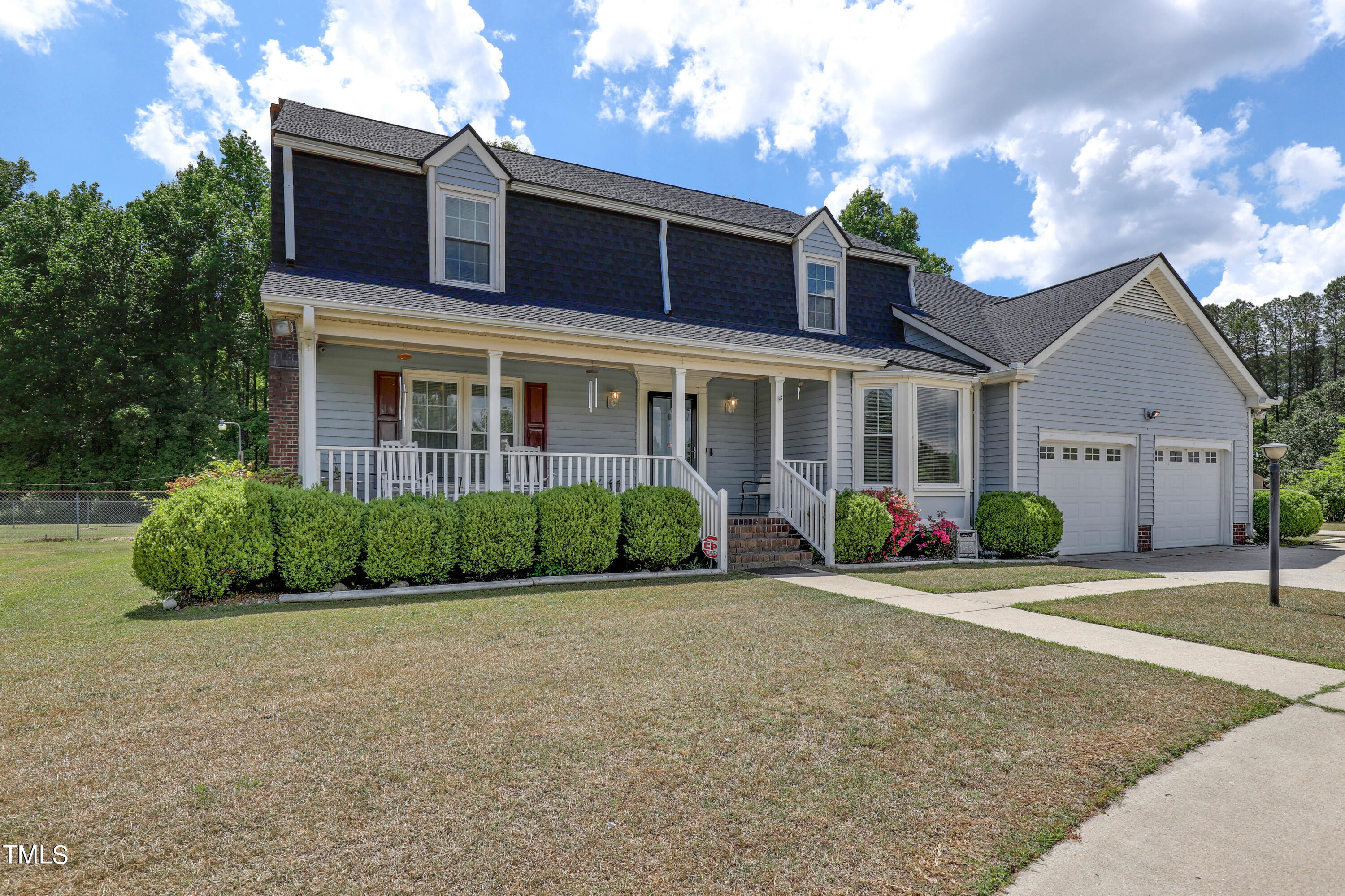 1808 Little Devine Road Selma, NC 27576 - Photo 2 of 44 2