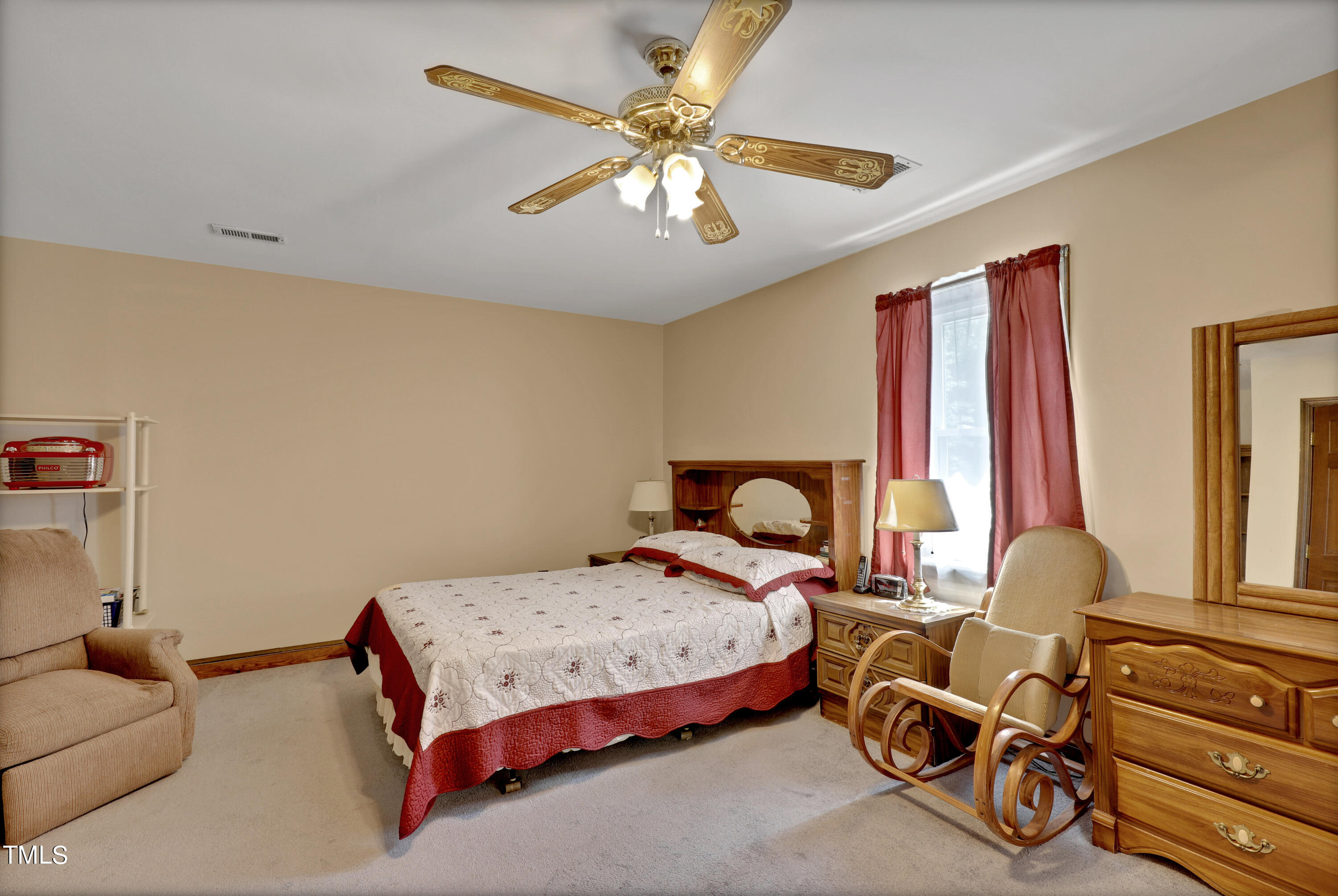 1808 Little Devine Road Selma, NC 27576 - Photo 22 of 44 30