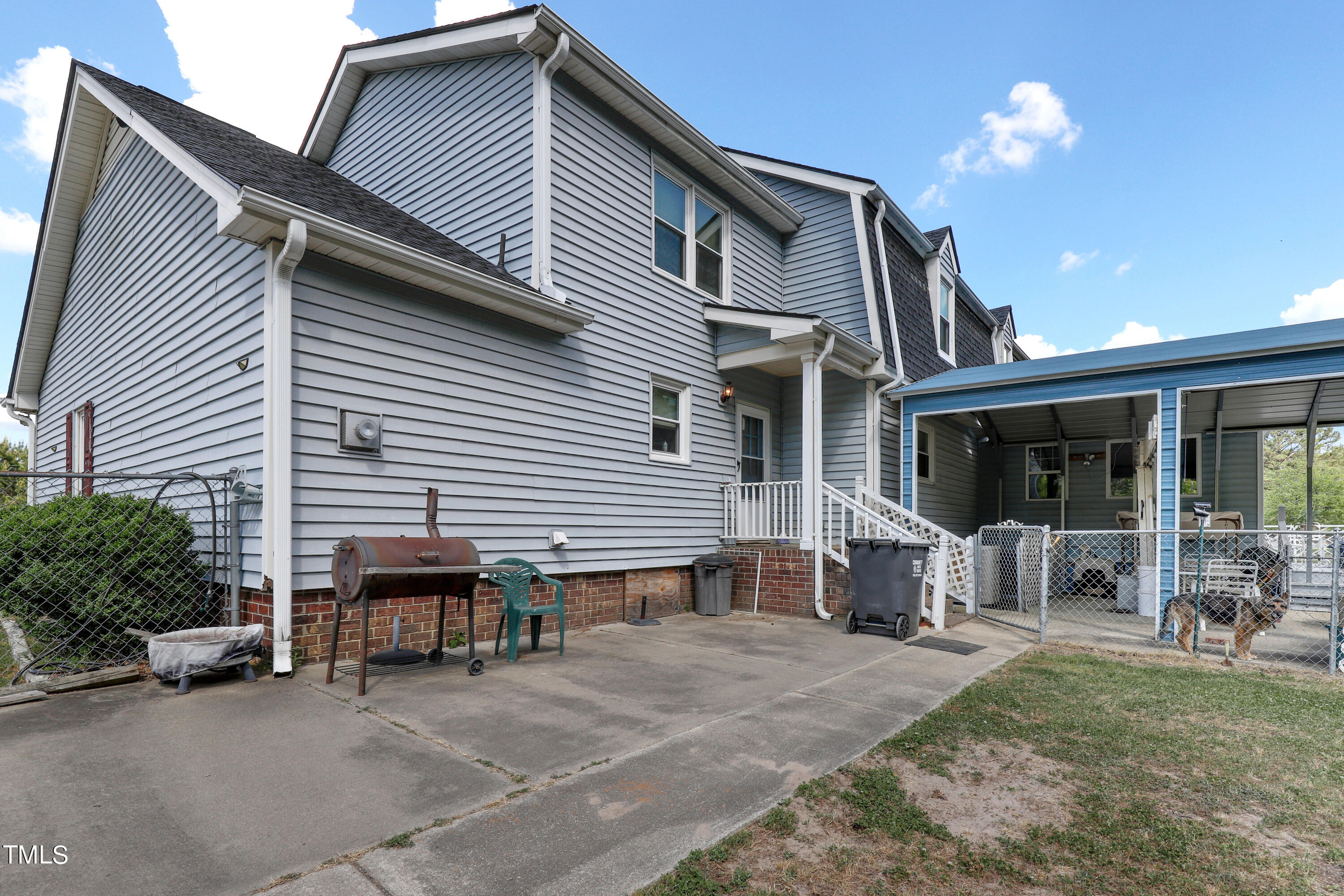 1808 Little Devine Road Selma, NC 27576 - Photo 34 of 44 39