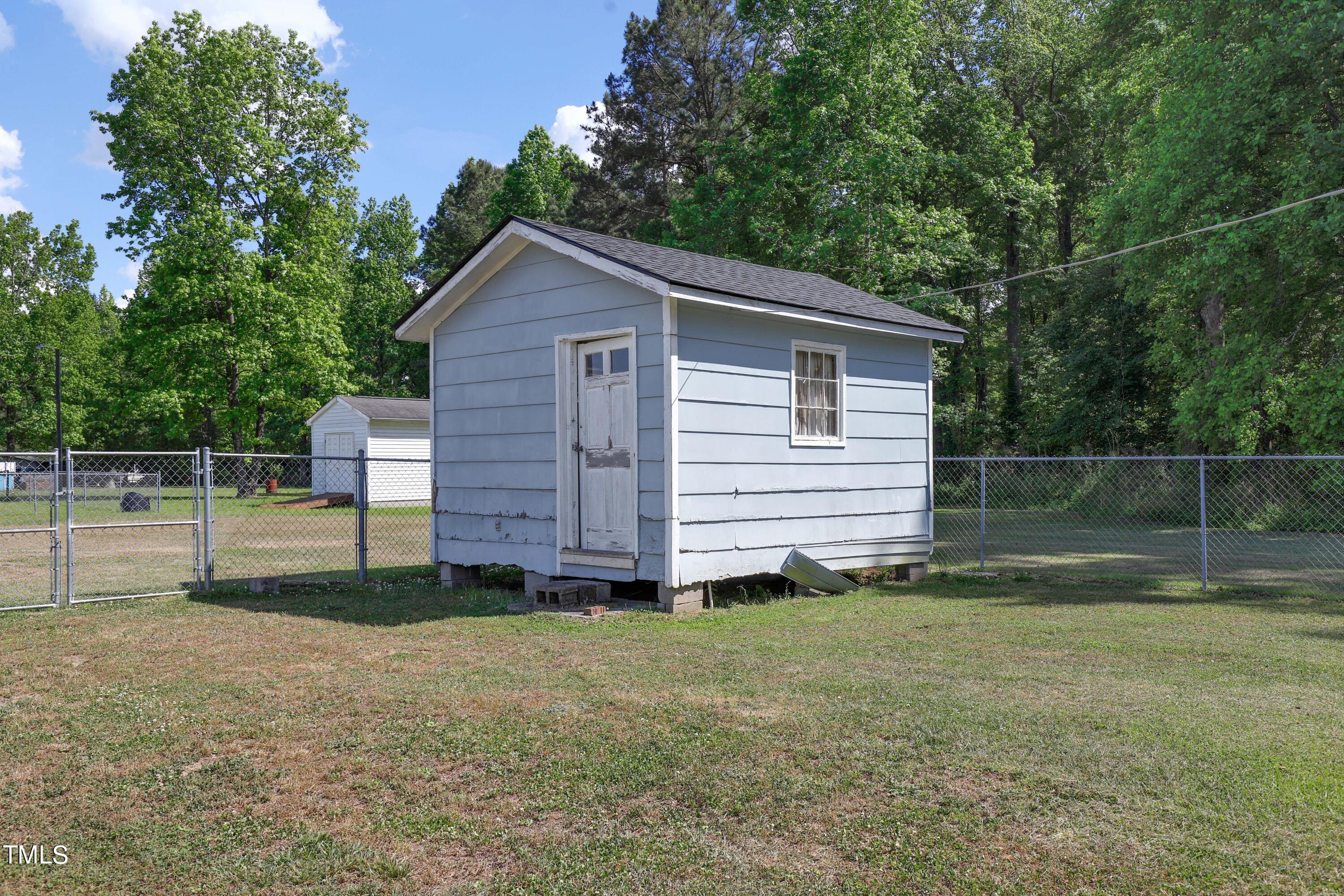 1808 Little Devine Road Selma, NC 27576 - Photo 40 of 44 40