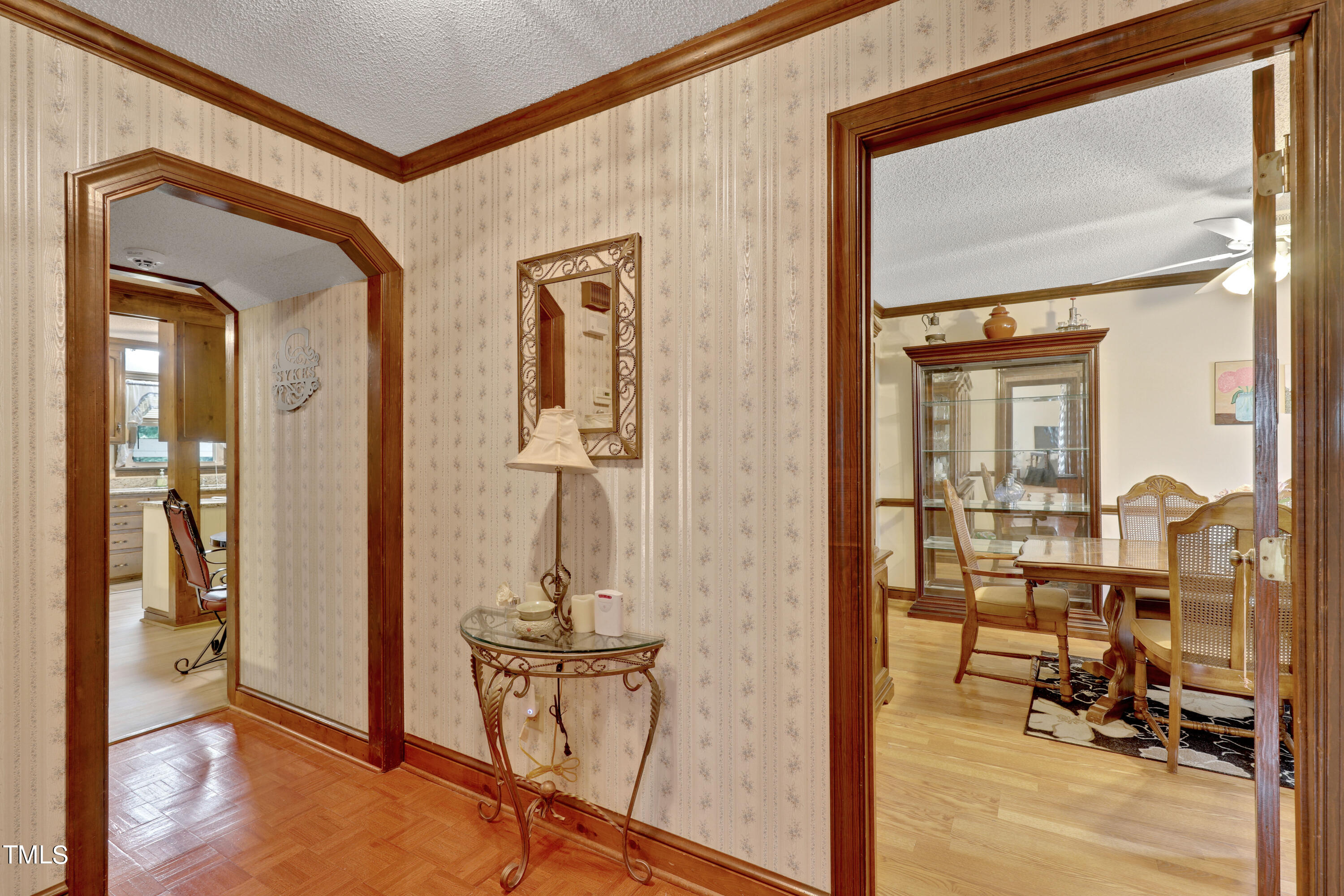 1808 Little Devine Road Selma, NC 27576 - Photo 4 of 44 6