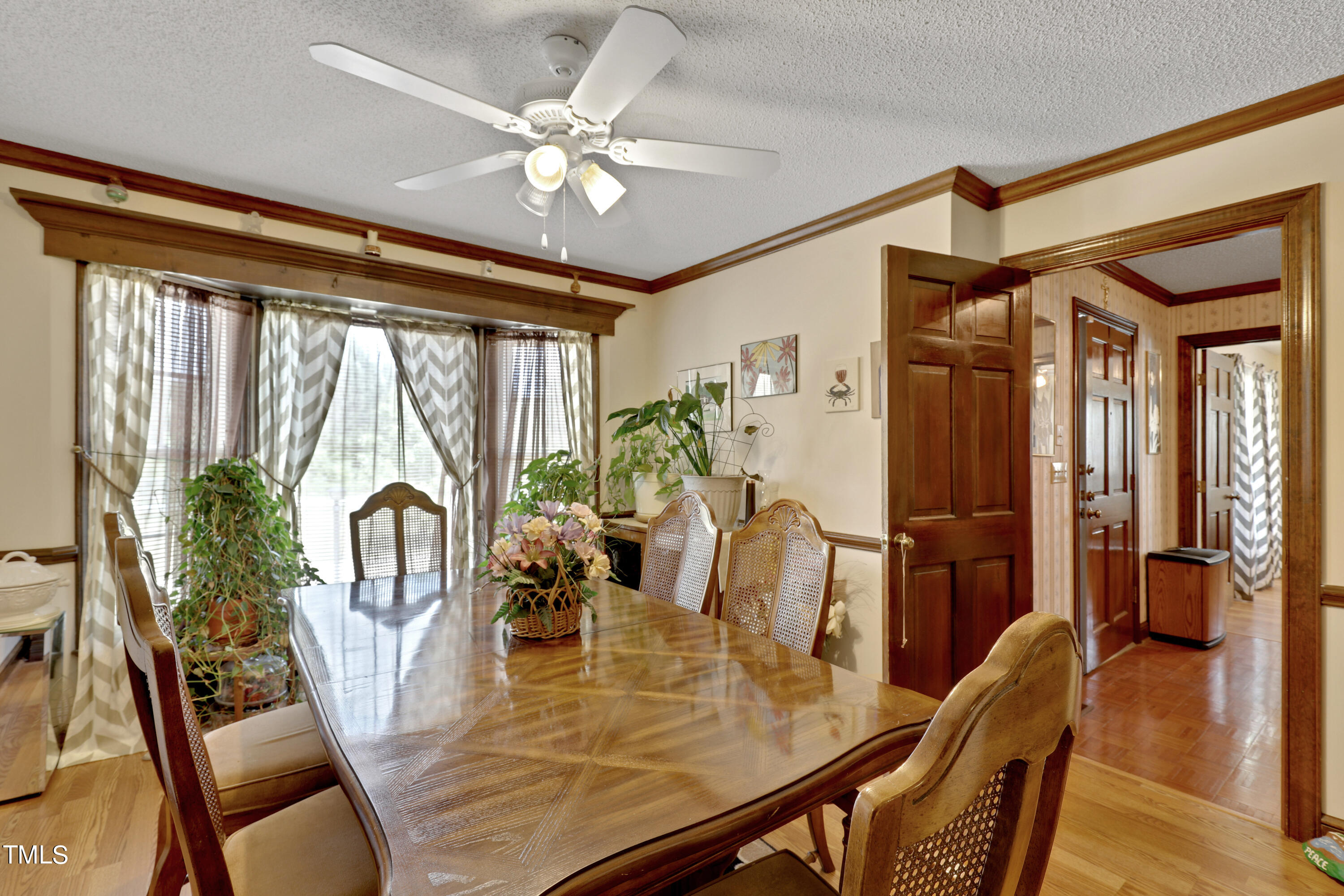 1808 Little Devine Road Selma, NC 27576 - Photo 5 of 44 7