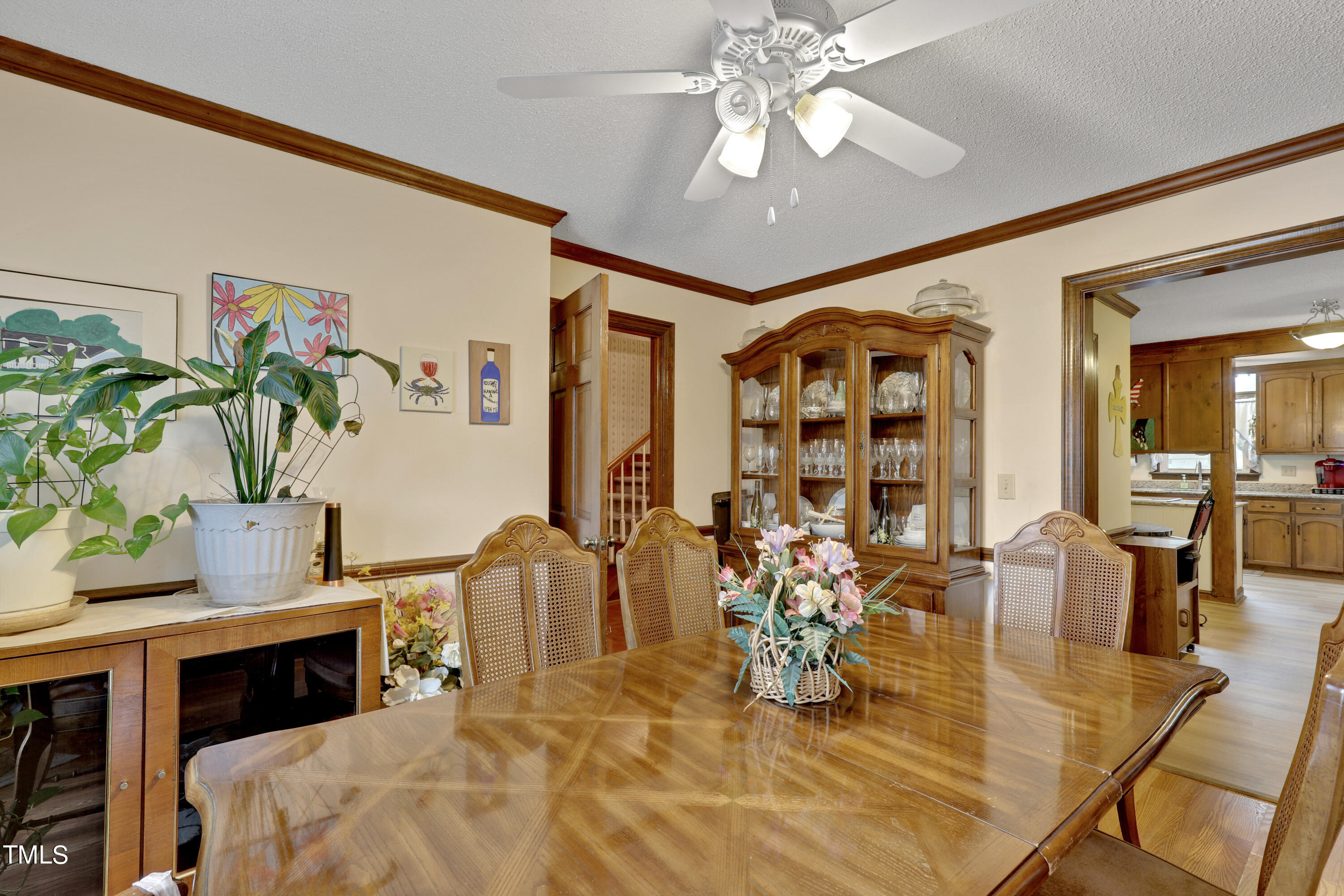 1808 Little Devine Road Selma, NC 27576 - Photo 6 of 44 8