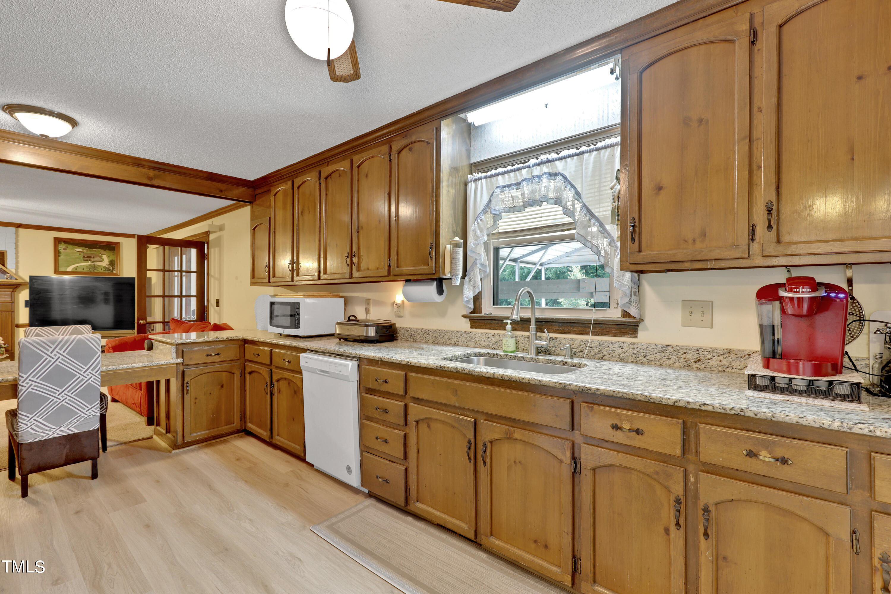 1808 Little Devine Road Selma, NC 27576 - Photo 8 of 44 11