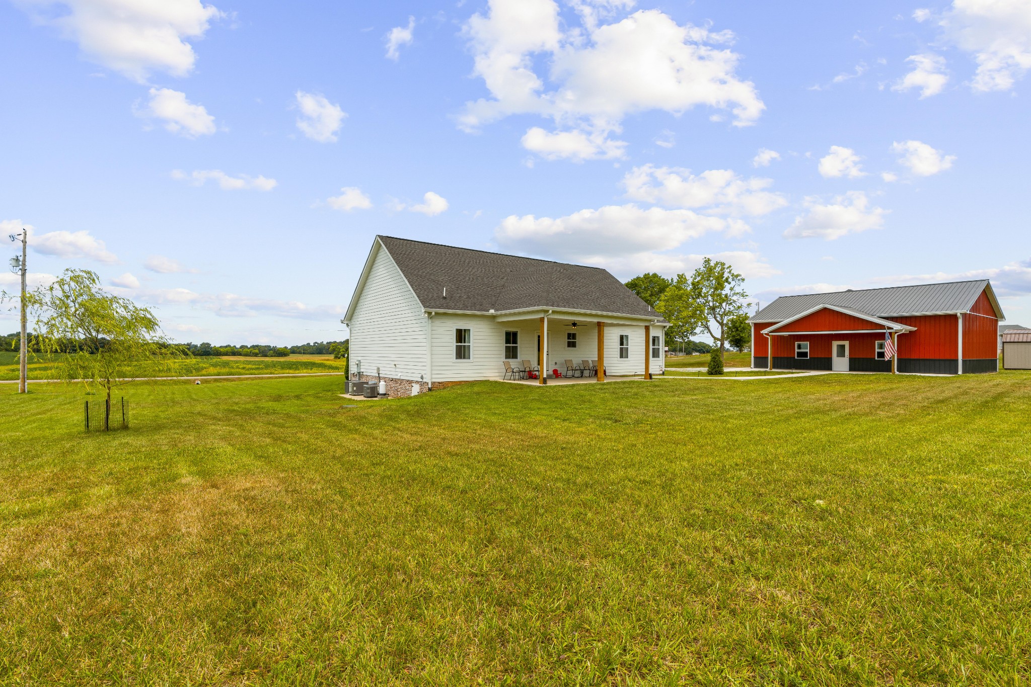 5675 Minnis Road Springfield, TN 37172 - Photo 54 of 68
